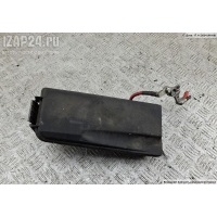Блок предохранителей Opel Vectra C (2002-2008) 2004 460023260, 13198104, 519133003, 24438039