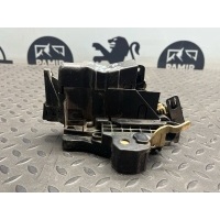 Замок двери передний Mercedes C/W202 1993-2001 A2027203535, id96290