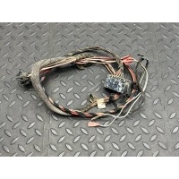 Проводка двери Mercedes C/W202 1993-2001 A2025401534