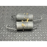 Пружина крышки багажника Mercedes C/W202 1993-2001 A2027570029