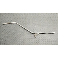 Направляющая щупа (Трубка) Mercedes B/W245 2005-2011 A6400100666