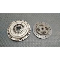 Диск сцепления Mercedes B/W245 2005-2011 A0002528805, A0002525611