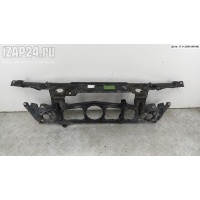 Рамка передняя (панель кузовная, телевизор) BMW 5 E39 (1995-2003) 1997 8159610