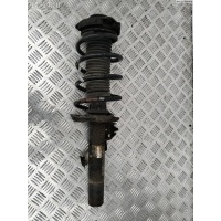 Стойка подвески передняя левая Volkswagen Golf-5 2009 1K0413031CS