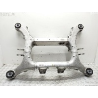 Балка подвески задняя BMW 7 F01/F02 (2008-2015) 2012 6859748