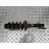 Стойка подвески передняя левая Skoda Octavia mk1 (A4) 2003 1J0413031N