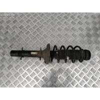 Стойка подвески передняя правая Skoda Octavia mk1 (A4) 2003 1J0413031N
