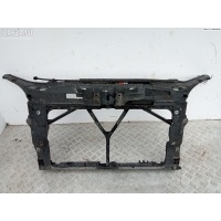 Рамка передняя (панель кузовная, телевизор) Mazda 3 (2003-2008) BK 2005 BP4K53110