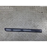 Молдинг двери задней правой Opel Zafira B 2006 13137775