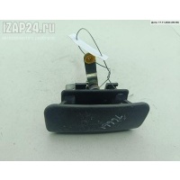 Ручка двери наружная передняя левая Ford Transit (2006-2014) 2007 YC15V22401AL