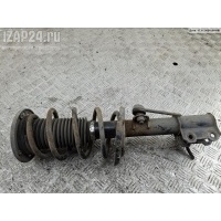 Стойка подвески передняя левая Opel Signum 2003 13188763