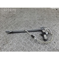 Стеклоподъемник электрический задний правый Renault Laguna II (2001-2007) 2003 8200000558