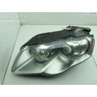 Фара левая Volkswagen Passat B6 2007 3C0941751G