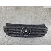 Решетка радиатора Mercedes Vito W639 / Viano (2003-2014) 2009 a6398800185