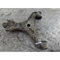 Рычаг подвески передний левый Mercedes Vito W639 / Viano (2003-2014) 2009 a6393330314
