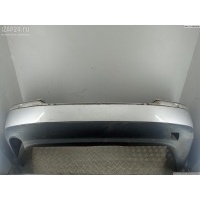 Бампер задний Volvo S60 2000 9484004