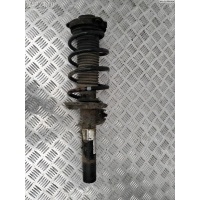 Стойка подвески передняя правая Volkswagen Golf-5 2009 1K0413031CS