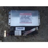 Блок прочее Audi A6 1996 4d0907379n