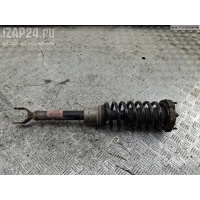 Стойка подвески передняя левая Mercedes W211 (E) 2004 2113201113