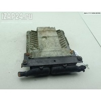 Блок управления двигателем (ДВС) Volkswagen Passat B6 2007 03G906018CE