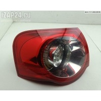 Фонарь задний левый Volkswagen Passat B6 2005 3C9945095