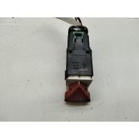 Кнопка аварийной сигнализации (аварийки) Volkswagen Passat B6 2006 3C0953509