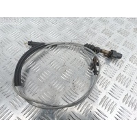 Трос кулисы КПП Mercedes W210 (E) 1998 2102900485