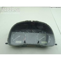 Щиток приборный (панель приборов) Skoda Octavia mk1 (A4) 2003 1U0920811B