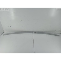 Молдинг двери передней правой Audi A6 C5 (1997-2005) 1999 4B0853954A