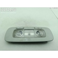 Фонарь салонный (плафон) Volkswagen Passat B6 2007 3C0947291C