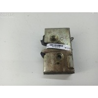 Замок двери передней правой Audi 80 B3 (1987-1992) 1991 893837016C