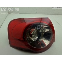 Фонарь задний левый Volkswagen Passat B6 2007 3C9945095