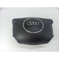 Подушка безопасности (Airbag) водителя Audi A4 B6 (2001-2004) 2002 8E0880201AA