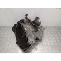 КПП 5-ст. механическая Ford Transit (2006-2014) 2007 6c1r7f096