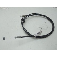 Трос капота Mazda 6 (2002-2007) GG/GY 2002 GJ6A-56-720G