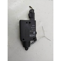 Активатор (привод) замка багажника Opel Zafira A 2001 90460062