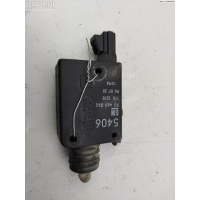 Активатор (привод) замка багажника Opel Omega B 1996 90460062