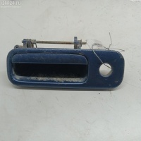 Ручка крышки (двери) багажника Ford Galaxy (2000-2006) 2005 7M3827585