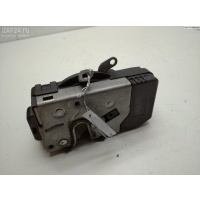 Замок двери задней левой Opel Vivaro A (2001-2014) 2003 91166224