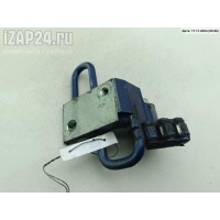 Петля двери передней правой Volkswagen Passat B6 2005 3C0831412A