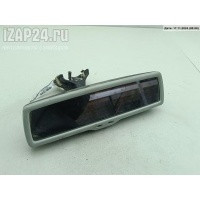 Зеркало салона Volkswagen Golf-5 2009