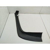 Накладка двери (крышки) багажника BMW 7 F01/F02 (2008-2015) 2012 51497186527, 7186527