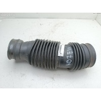 Воздуховод Peugeot 807 2004 1484921080