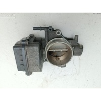 Заслонка дроссельная Peugeot 807 2004 9652682880