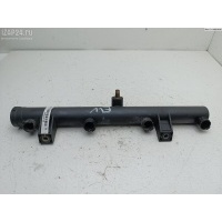 Рампа (рейка) топливная Peugeot 807 2004 9628084680
