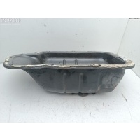 Поддон масляный Peugeot 206+ 2009