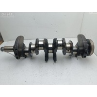 Коленвал Peugeot 206+ 2009