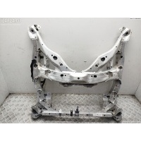 Балка подвески передняя (подмоторная) BMW 7 F01/F02 (2008-2015) 2012 6797643
