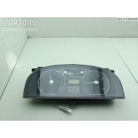 Щиток приборный (панель приборов) Renault Laguna II (2001-2007) 2006 8200291332