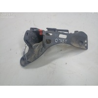 Кронштейн бампера заднего Прав. Opel Astra H 2005 13143107